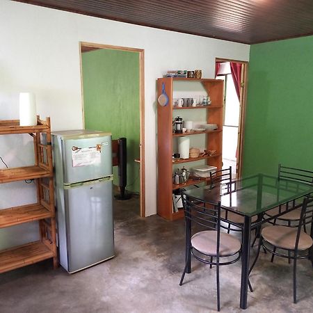 Вилла Casa El Colibri Naranjo  Экстерьер фото