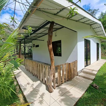 Вилла Casa El Colibri Naranjo  Экстерьер фото
