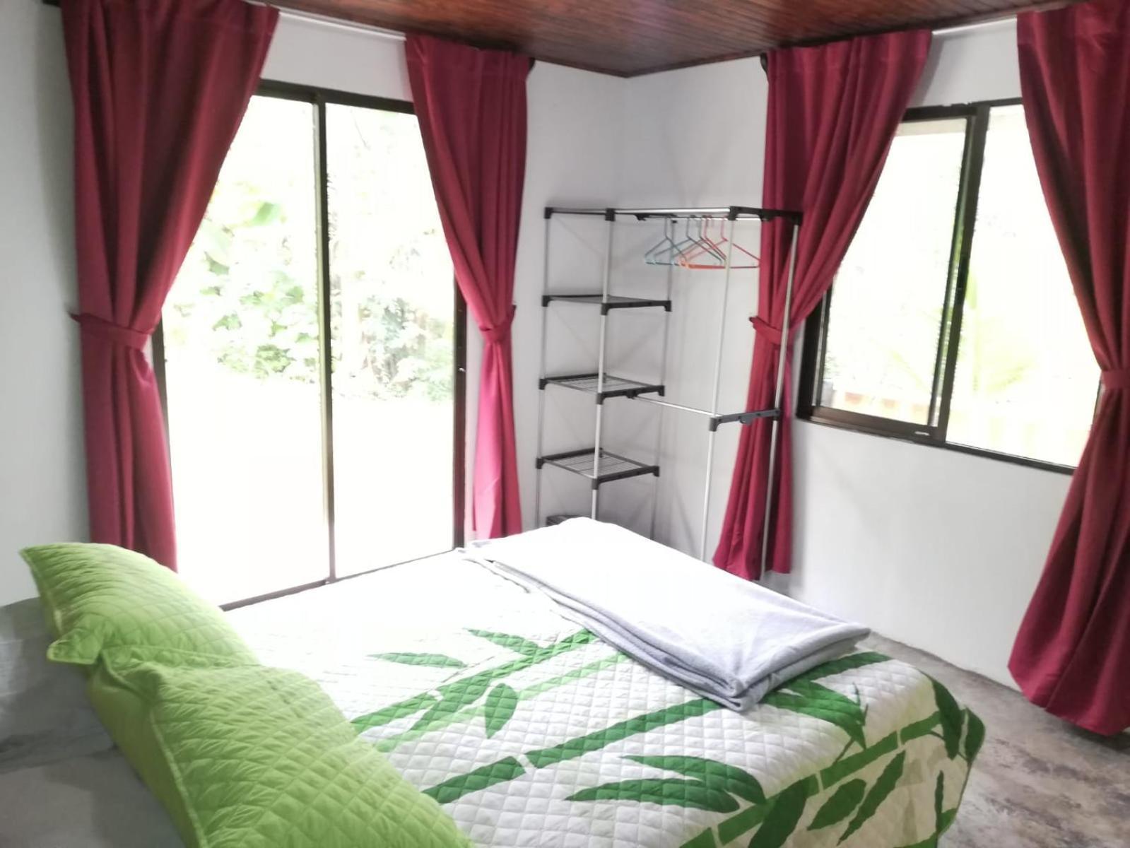 Вилла Casa El Colibri Naranjo  Экстерьер фото